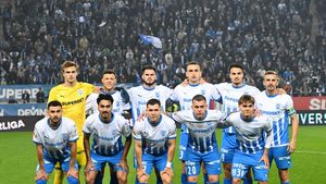 Mirel Rădoi, anunț alarmant înaintea meciului cu Rapid Viena din Conference League: „Nu credeam că o echipă din Austria poate ajunge așa”