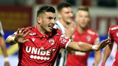 Mihai Popescu, declarație dură pentru „săpașii” lui Dinamo: „Are Dumnezeu grijă de ei!”. Motivul pentru care a plecat din „Ștefan cel Mare”