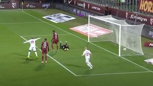 Veste bună în Franța!  Jucătorul din Ligue 1 infectat cu noul Covid-19 a ieșit din comă, dar starea lui nu e stabilă. „Se află sub o supraveghere continuă!”