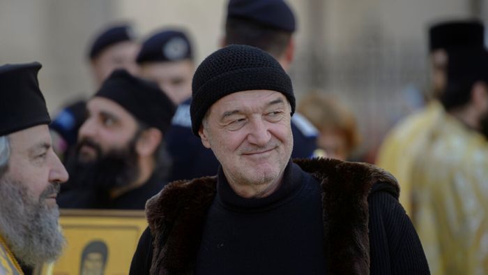 Caracterizare scandaloasă pentru Gigi Becali în presa belgiană, înainte de Anderlecht - FCSB: „Rasist, homofob și misogin!”. Ce declarații ale milionarului au uluit belgieni