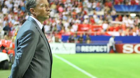 „Mie îmi pasă de Cupă!"