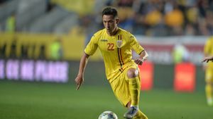 Mutu se implică în cazul Gigi Becali, Moruțan și "mașina de pește": "Bă, tu ai mașină cum doar Hagi are?" Povestea pe care o dă ca exemplu