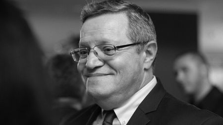 A murit Adrian Ionescu, unul dintre cei mai vechi angajați ai LPF. A fost dorit la Dinamo, în toamnă