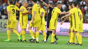 Vedeta „Generației de Aur”, verdict clar în lupta la titlu din Superliga: „Nu o să emită pretenții la primele patru locuri!”