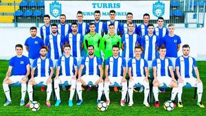 Un fost atacant din prima ligă, somat de ANAF fiindcă echipa fiului lui Dragnea nu i-a achitat taxele la stat! Ministerul de Finanțe: ”Sesizați Departamentul Antifraudă!”