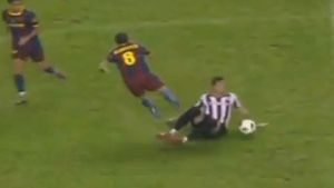 "Dacă 40.000 de persoane l-au fluierat pe Iniesta, înseamnă ceva" VIDEO Barcelona, acuzată că a învins cu arbitrii! CE CREZI?