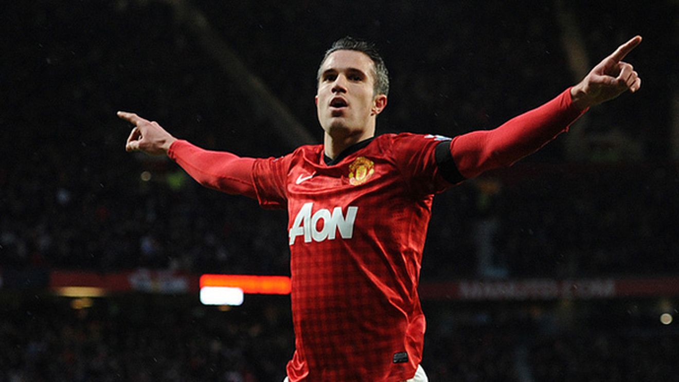 Van Persie revine pe Emirates!** Ce mesaj are pentru fanii lui Arsenal: