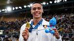 David Popovici i-a lansat invitația lui Gică Hagi! Reacție măgulitoare după ce l-a auzit pe „Rege”: „O sursă de inspirație”