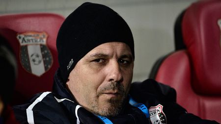 Șumudică nu a putut face recurs și ratează primul meci din play-off! "Am intrat în sală cu avocatul și erau doar doi din completul de judecată"