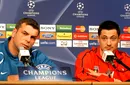 Arabii vor să-l îmbrace în aur pe Mirel Rădoi. E dorit în locul lui Cosmin Olăroiu