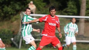 Dică a marcat pentru Manisaspor!