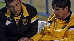 Victor Pițurcă, aproape de o revenire spectaculoasă la 64 de ani! Detalii de ultimă oră: „Va mai antrena, dar nu în România!”