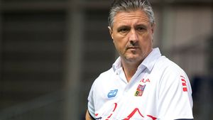 Căpitanul nejucător al echipei de Cupa Davis a Cehiei nu va fi prezent la finală