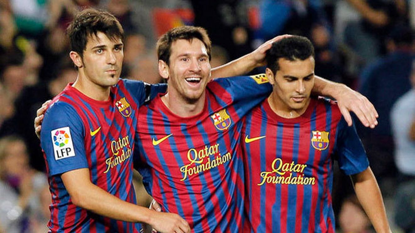 *202 Messi! "Poker" pentru argentinian și un nou RECORD** stabilit în Barcelona - Osasuna 5-1!