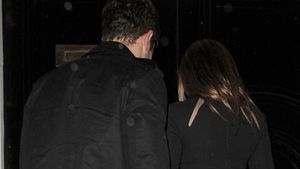 Nimeni nu se aștepta să se mai împace! FOTO: Paparazzi i-au dat de gol! Uite cum i-au surprins