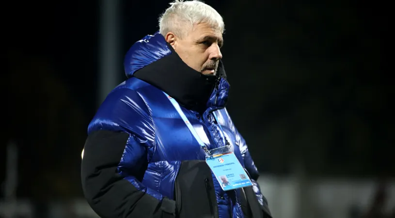 Marius Șumudică a tras o concluzie care îi va înfuria pe fanii giuleșteni, după victoria cu Hermannstadt: „Nu suntem o echipă mare. Rapid nu este pregătită să fie campioană!”