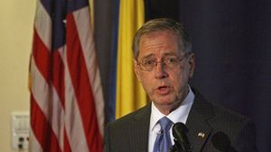 Cazul morții lui Hardy Chauncey îi alertează pe americani!** "Ambasada SUA repudiază actele de violență"