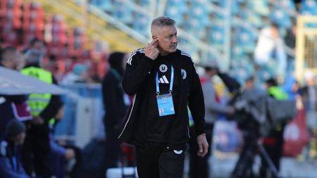 Ce spune Bergodi despre posibilitatea de a lucra cu Alibec: „Toată lumea îl cunoaște. E bun”