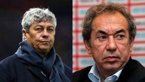 Nicolae Badea a spus tot! Motivul pentru care Mircea Lucescu nu a mai semnat cu Dinamo: „Fusese de acord!”