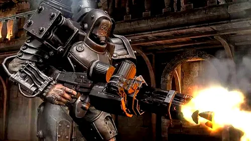 Wolfenstein The Old Blood Review: un expansion pack ca la carte