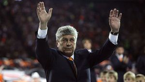 "Mă simt vinovat! Nu vreau să fiu considerat mincinos"** Il Luce face pasul în spate, dar șochează: "M-am gândit să plec din România"