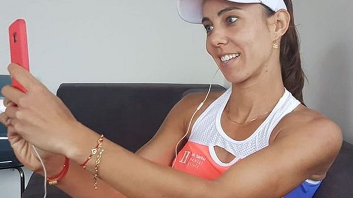 Mihaela Buzărnescu a obținut prima victorie în 2019, la Acapulco. Românca a întrerupt o "serie neagră" de 11 înfrângeri consecutive și se pregătește de un duel special în optimi