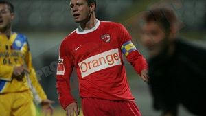 Niculae: "Mă bucur că am trecut peste complexul Steaua! Vrem titlul și Cupa României"