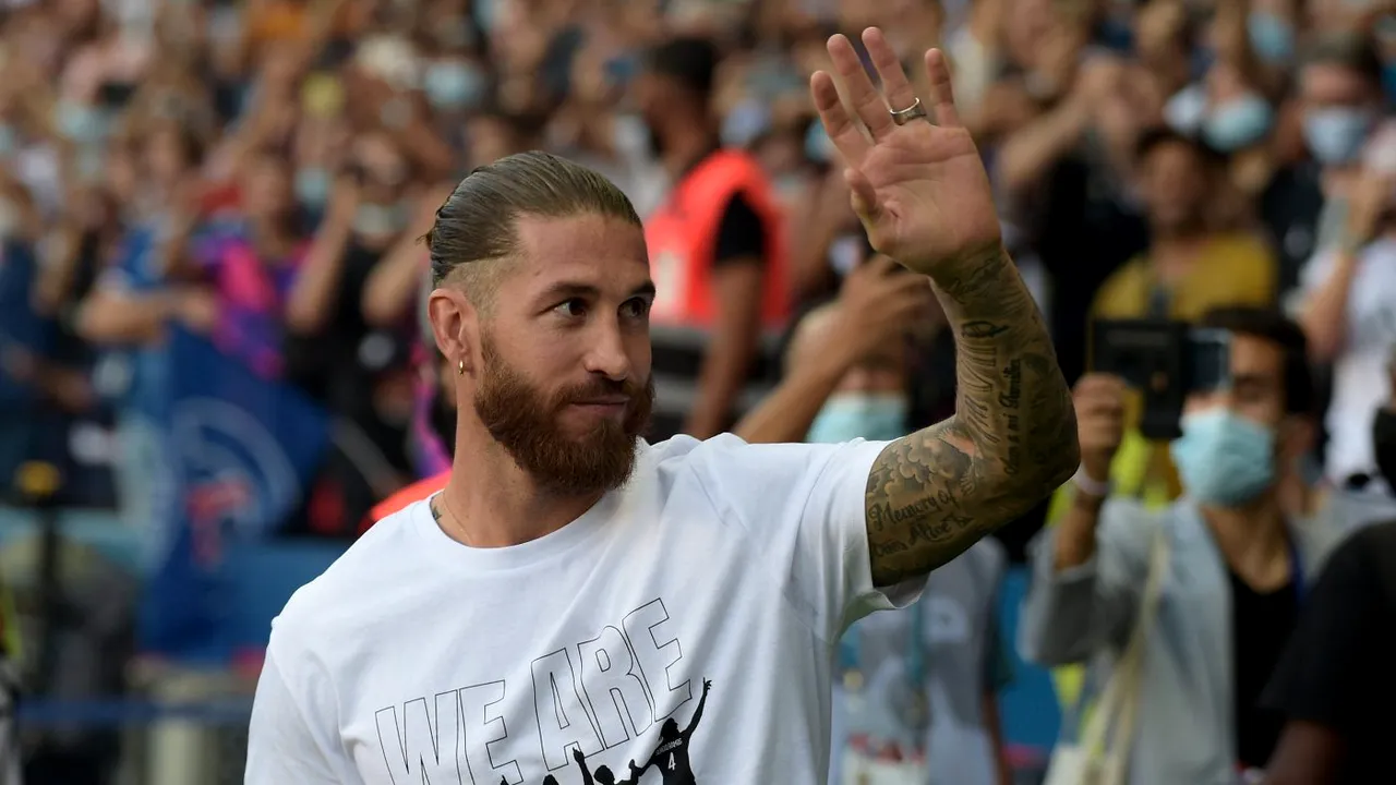 Sergio Ramos este un afacerist desăvârșit și a dat o nouă lovitură: și-a vândut o proprietate cu 5 milioane de euro!