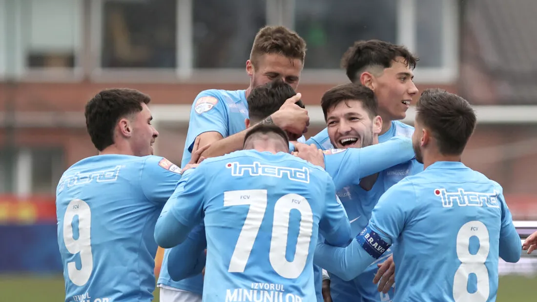 FC Voluntari turează motoarele și vrea un nou succes după startul fulminant din play-off. Florin Pîrvu, despre partida cu FC Bihor