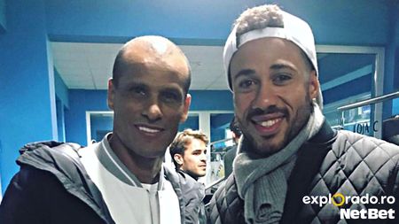 Mega interviu cu fostul coleg de echipă al lui Pele, Aguinaldo Moreira. Partea 1 | ProSport a dat în Brazilia și peste un fotbalist care a jucat în România: „Este o țară pe care o port în suflet! L-am cunoscut pe Hagi” | VIDEO EXCLUSIV