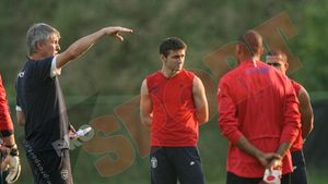 "Dacă Steaua nu joacă cel mai bun fotbal, avem o șansă!"