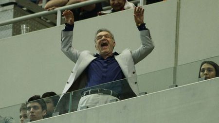 Reghe ramâne, dar Steaua avea pregătite două variante de rezervă! Cum arăta lista de avarie a lui Gigi Becali