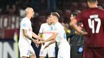 „Sunt convins!”. Ce i-a transmis Darius Olaru lui Vlad Chiricheș după plecarea „veteranului” de la FCSB