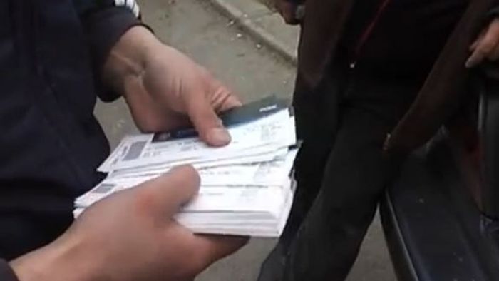 AVERTISMENT pentru fanii Stelei!** "În zilele următoare se va întâmpla și acest lucru!" Ce riscă suporterii dacă vor cumpăra bilete "la negru"