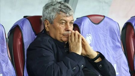 VIDEO Staff-ul medical al naționalei i-a făcut respirație gură la gură și masaj cardiac lui Mircea Lucescu până la intervenția SMURD. Jucătorii au asistat la întreaga scenă