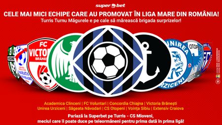 Măgurele sfidează istoria și vrea în prima ligă. O victorie cu Mioveni le poate lăsa mult în spate pe Rapid, FC Argeș și Petrolul