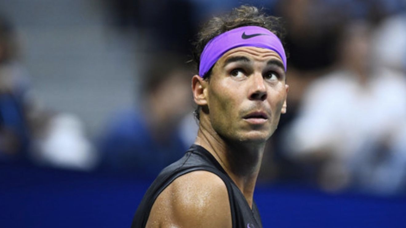 Rafael Nadal s-a retras de la Laver Cup!