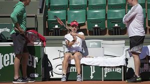 Halep dezvăluie sfaturile primite de la Agassi înainte de Roland Garros: "Mi-a spus să nu mai fiu moale..." Mesajul Simonei pentru campionul american