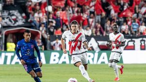 Andrei Rațiu a fost pus la zid de MARCA! Imediat cum s-a scris de transferul de 25.000.000 de euro la Atletico Madrid, a şi fost luat la ochi