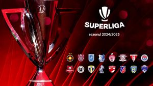 Primul antrenor care a plecat din Superliga, chiar duminică seara, după finalul nebun: „Contractul a fost reziliat”. Cine e favorit să-l înlocuiască. EXCLUSIV