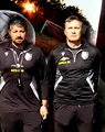 EXCLUSIV | ”Am auzit în SuperLiga și Liga 2 cazuri săptămânale de pariuri pe scor corect!” Mâna dreaptă a lui Eugen Neagoe la U Cluj și U Craiova face dezvăluiri uluitoare