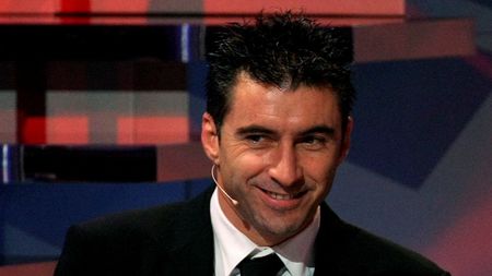 Zagorakis și-a dat demisia de la PAOK!