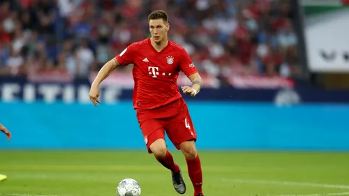 Dezastru pentru campioana Germaniei: Niclas Sule a respins oferta de reînnoire a contractului venită din partea lui Bayern Munchen!