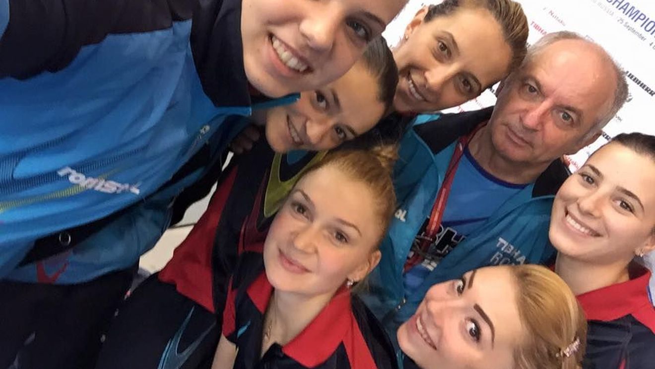 DECLARAȚIA ZILEI | "Au fost momente când puteam să plec pentru bani. Am avut multe oferte, dar oriunde te duci... tot străin ești" 