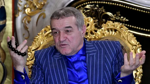 Cuvinte grele după FCSB – Petrolul. Vedetele lui Gigi Becali și rivalii, desființați: „Să cerșești de maniera asta”