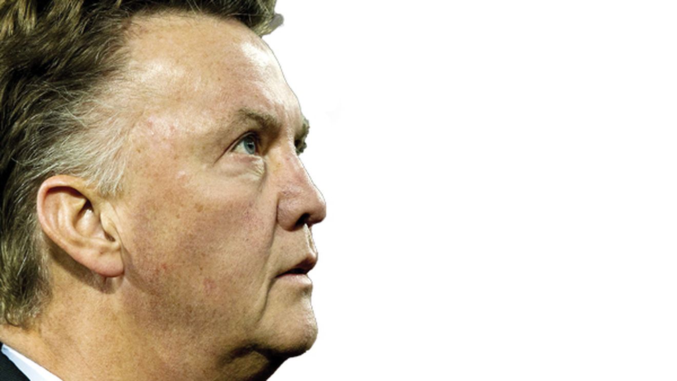 Olandezii se cred deja calificați!** Van Gaal a fost în Brazilia și a căutat locuri de cazare pentru Cupa Mondială 2014