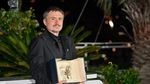 Cristian Mungiu a câștigat Palme d’Or cu „Fjord”. Cu ce echipă din România ține regizorul