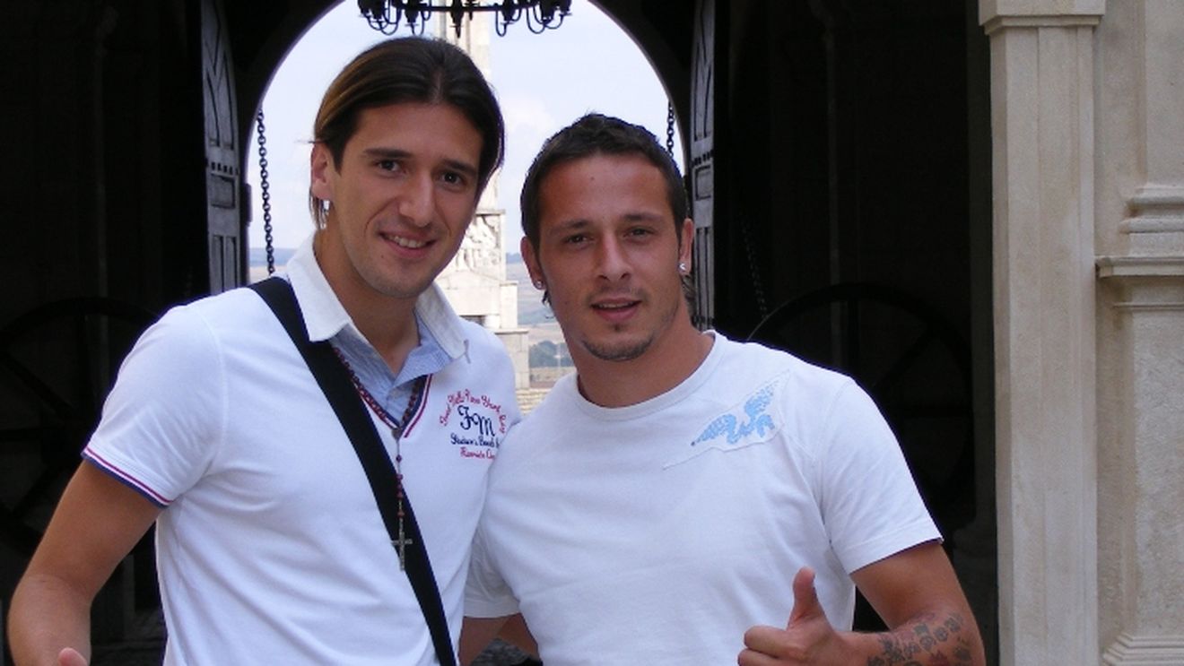 Alba Iulia** a transferat un fundaș din Serie A! Vezi aici cine este !