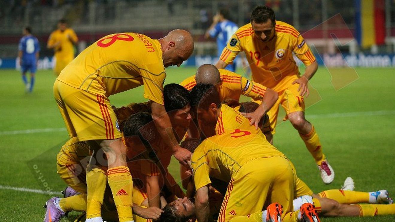 3 jucători care au fost pe teren cu Bosnia NU merg cu naționala în America de Sud!** De ce spune Adrian Mutu "pas":