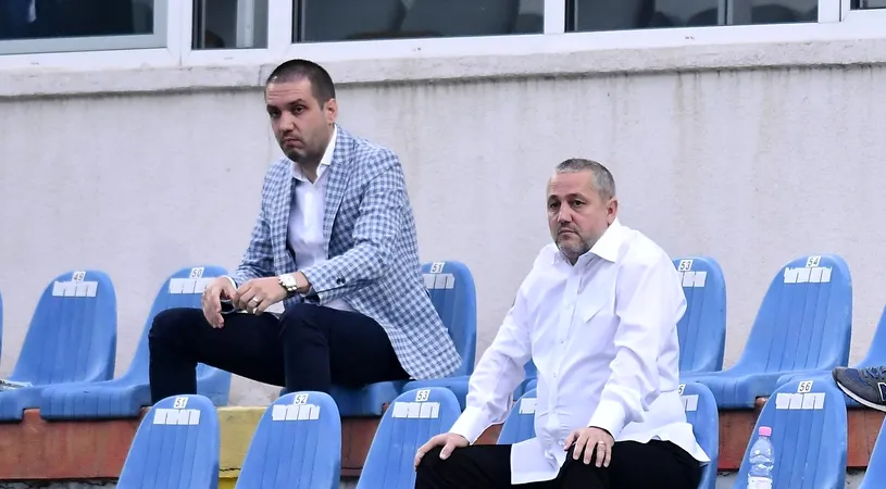 Mihai Rotaru a dezvăluit când s-ar putea juca meciul de la Giurgiu! Craiova amenință cu victoria la „masa verde” și dă detalii de ultimă oră: „E un caz destul de grav la Astra!”